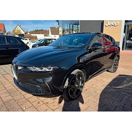 Alfa Romeo Tonale leasen