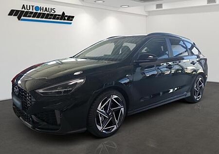 Hyundai i30 Kombi 1.5 T-GDI 48 V 7-DCT N-Line + Sitzpaket