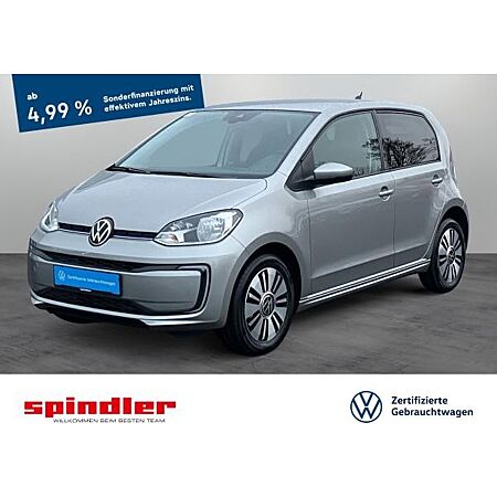 VW up! leasen