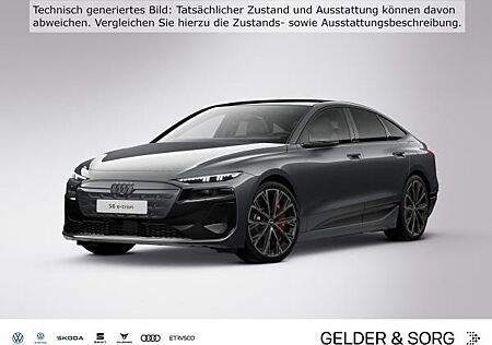 Audi S6 e-tron S6 Sportback e-tron qu. air*Matrix*B&O*HuD*Pano