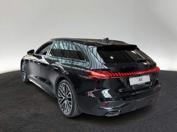 Audi A5 Avant e-hybrid quattro S tronic #SofortVerfügbar #0,5%-Versteuerung bild 2