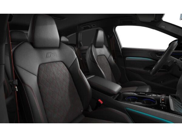 Audi A5 Avant e-hybrid quattro S tronic #SofortVerfügbar #0,5%-Versteuerung bild 5