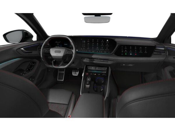 Audi A5 Avant e-hybrid quattro S tronic #SofortVerfügbar #0,5%-Versteuerung bild 6
