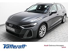 Audi A5 Avant e-hybrid quattro S line AHK ACC Matrix Audi A5 Avant e-hybrid quattro S line AHK ACC Matrix