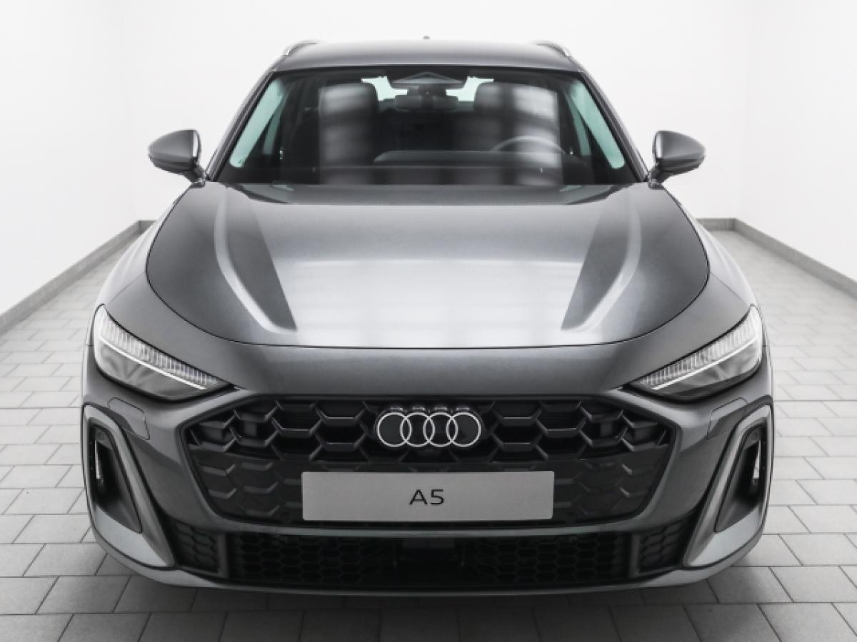 Audi A5 Avant e-hybrid quattro S line AHK ACC Matrix bild 3