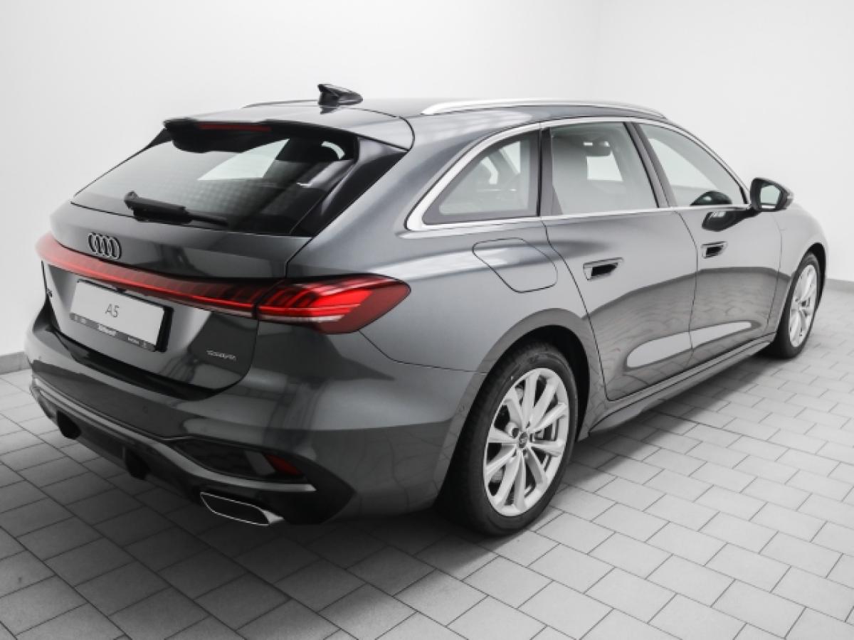 Audi A5 Avant e-hybrid quattro S line AHK ACC Matrix bild 4