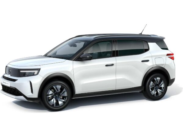 Opel Frontera GS  Hybrid (kein Strom) 110 PS Automatik - Tageszulassung - sofort verfügbar bild 2
