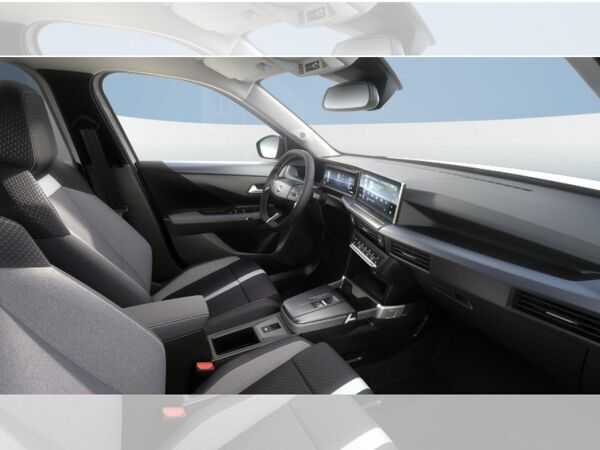 Opel Frontera GS  Hybrid (kein Strom) 110 PS Automatik - Tageszulassung - sofort verfügbar bild 6