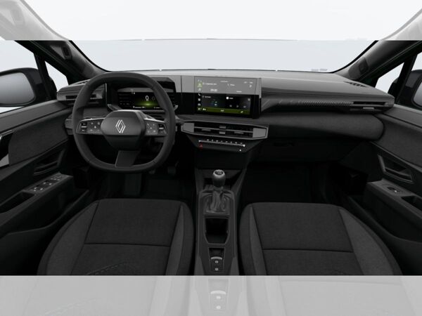 Renault Clio VI EVOLUTION TCe 115 ❗ GANZJAHRESREIFEN ❗ AKTION ❗ bild 5