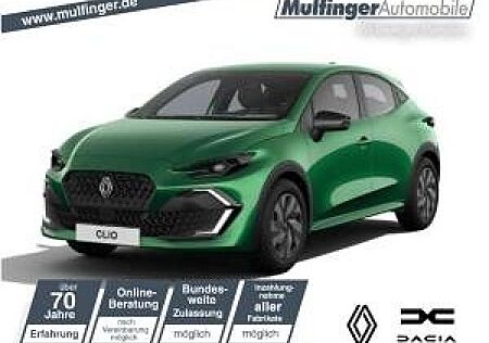 Renault Clio VI EVOLUTION TCe 115 ❗ NEUES MODELL ❗ AKTION ❗