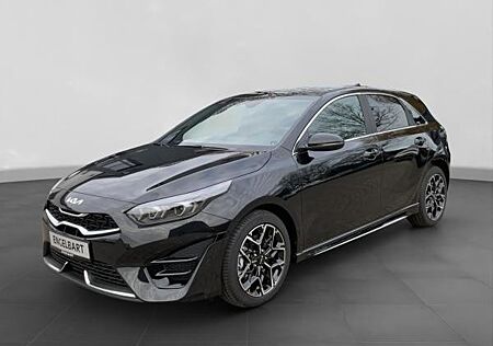 Kia Cee'd Ceed GT-Line STD Anhängerkupplung