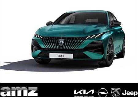 Peugeot 308 Style MHEV **Gewerbeknaller**