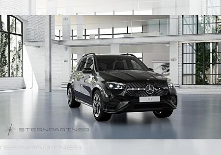 Mercedes-Benz GLE 350 de 4MATIC AMG-Line 🌟 0,5% Versteuerung ❗