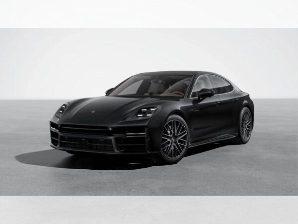Porsche Panamera 4 E-Hybrid Panorama BOSE Head-Up bild 3