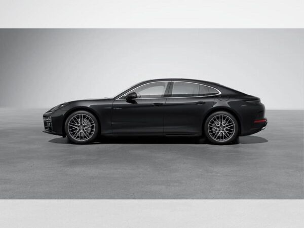Porsche Panamera 4S E-Hybrid Panorama BOSE Head-Up bild 3