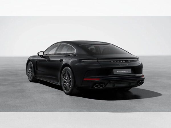 Porsche Panamera 4S E-Hybrid Panorama BOSE Head-Up bild 4
