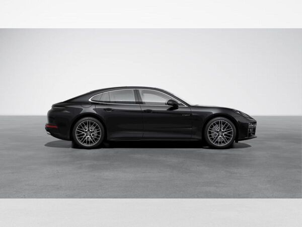 Porsche Panamera 4S E-Hybrid Panorama BOSE Head-Up bild 6