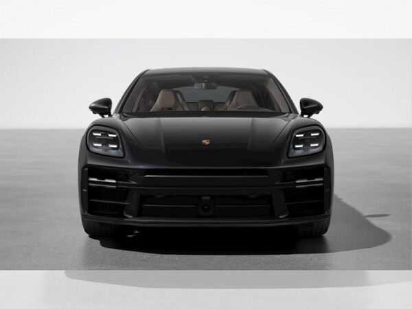 Porsche Panamera 4S E-Hybrid Panorama BOSE Head-Up bild 7