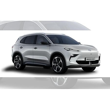 MG S5 EV leasen