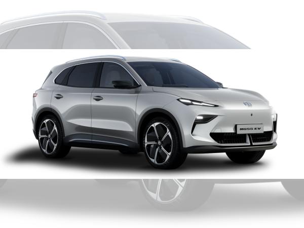 MG S5 EV 64kWh Luxury 🚗⚡ ✨ 🔥 bild