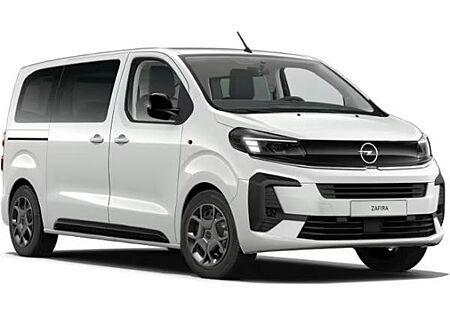 Opel Zafira Edition Diesel 180 PS/8 Sitzplätze