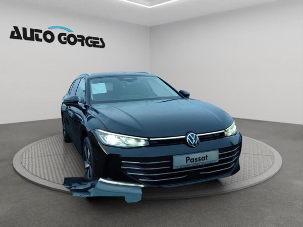 Volkswagen Passat Business 1,5 l eTSI DSG ❗SOFORT❗PRO-MAX+ bild 5