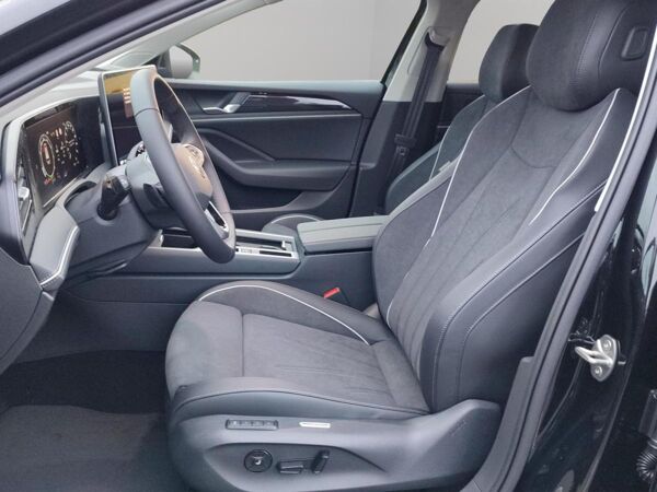Volkswagen Passat Business 1,5 l eTSI DSG ❗SOFORT❗PRO-MAX+ bild 6