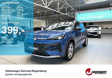 VW T-Roc Volkswagen Der neueLife 1.5 eTSI DSG LED ACC rearView ParkAss