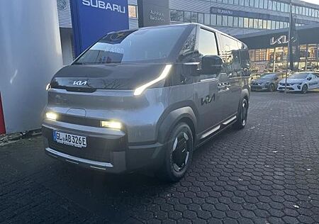 Kia PV5 Elite,Smart,Power,Comfort,Wärme