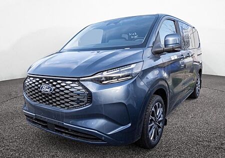 Ford Tourneo Custom Elektro Titanium X 340L1 "VOLLAUSSTATTUNG!!!" -Sonderpreis K.T.-