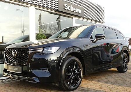 Mazda CX-80 PHEV HOMURA PLUS - VOLLAUSSTATTUNG - KURZFRISTIG VERFÜGBAR