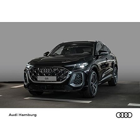 Audi Q5 leasen