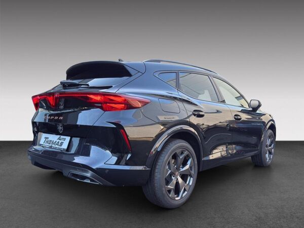 Cupra Formentor 2.0 TDI Aktionspreis im Mai bild 6