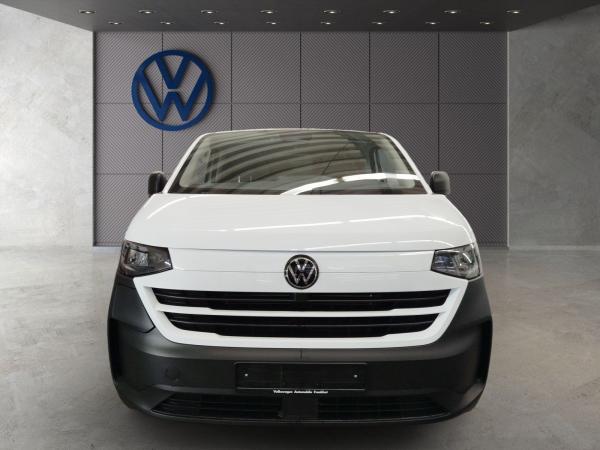 Volkswagen Transporter e-Transporter Kasten BEV Radst. 3100 mm *SOFORT VERFÜGBAR* bild