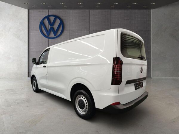 Volkswagen Transporter e-Transporter Kasten BEV Radst. 3100 mm *SOFORT VERFÜGBAR* bild 3