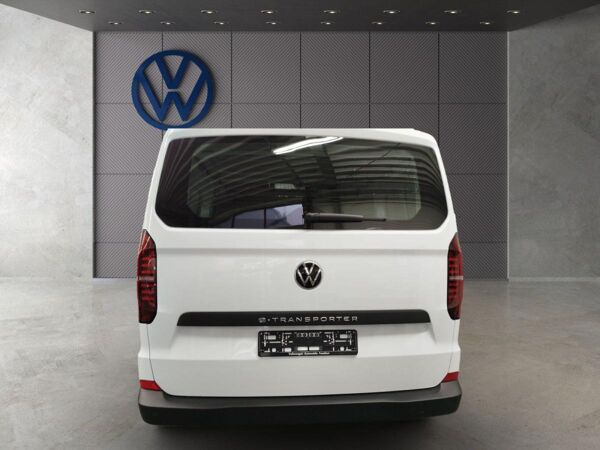 Volkswagen Transporter e-Transporter Kasten BEV Radst. 3100 mm *SOFORT VERFÜGBAR* bild 4