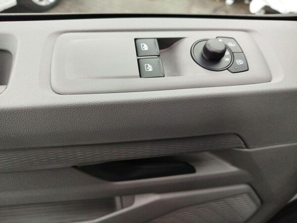 Volkswagen Transporter e-Transporter Kasten BEV Radst. 3100 mm *SOFORT VERFÜGBAR* bild 6