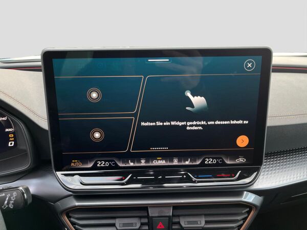 Cupra Formentor VZ 2.0TSI DSG *sofort verfügbar* bild 5