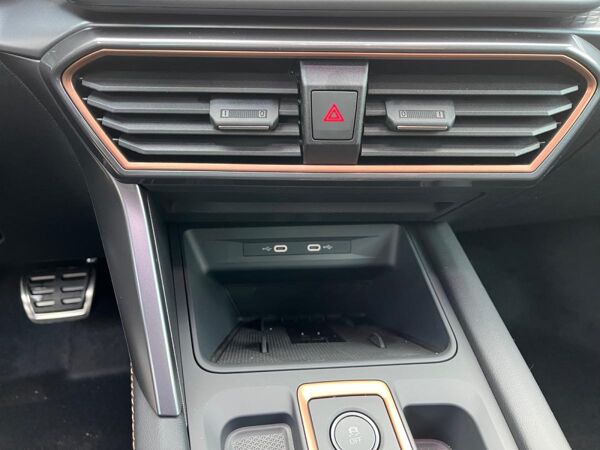 Cupra Formentor VZ 2.0TSI DSG *sofort verfügbar* bild 6