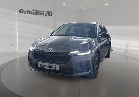 Skoda Scala Selection. 1.0 TSI RFK CarPlay LED Tempomat