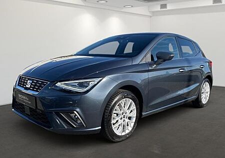 Seat Ibiza 🔥KEINE NEBENKOSTEN🔥DSG🔥GANZJ.REIFEN🔥NAVI
