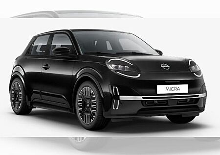 Nissan Micra NEW EV 52kWh ADVANCE/WINTER/03.2026 LIEFERUNG