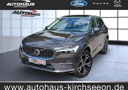 Volvo XC 60 XC60 T8 Recharge Inscription Expression AWD Plug-I