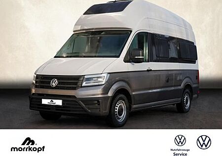 VW Grand California Volkswagen 600 +LED+DACHBETT+