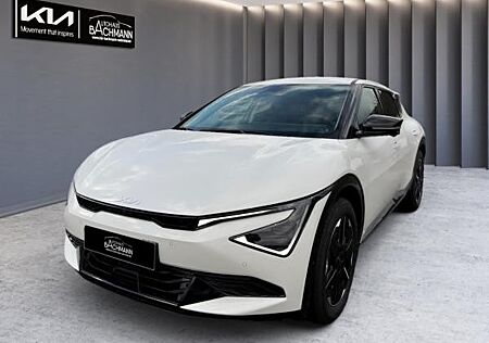 Kia EV6 Earth 84 kWh RWD Sound/WP/Comfort/Drive Navi