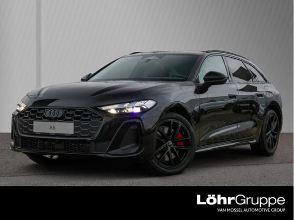 Audi A5 Avant e-hybrid quattro bild