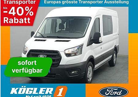 Ford Transit Kasten Doka 350 L2H2 Trend