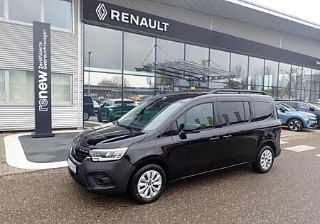 Renault Kangoo PKW GRAND TECHNO TCe 130 EDC / 7 Sitze