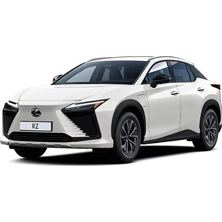 Lexus RZ 300e leasen