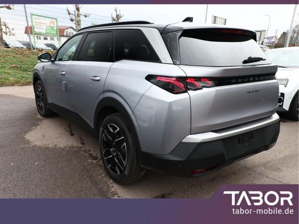 Peugeot 5008 Hybrid GT Pano KomfortP AHK 360° TotW ACC bild 4